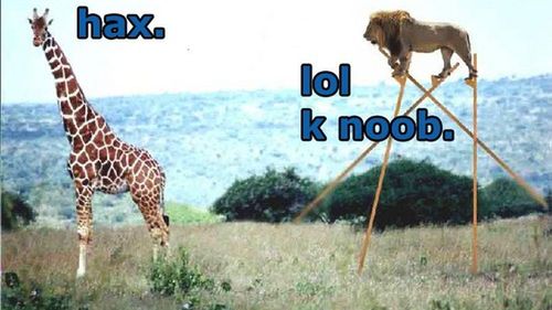 Infinity Ward już teraz ostrzega cheaterów 1