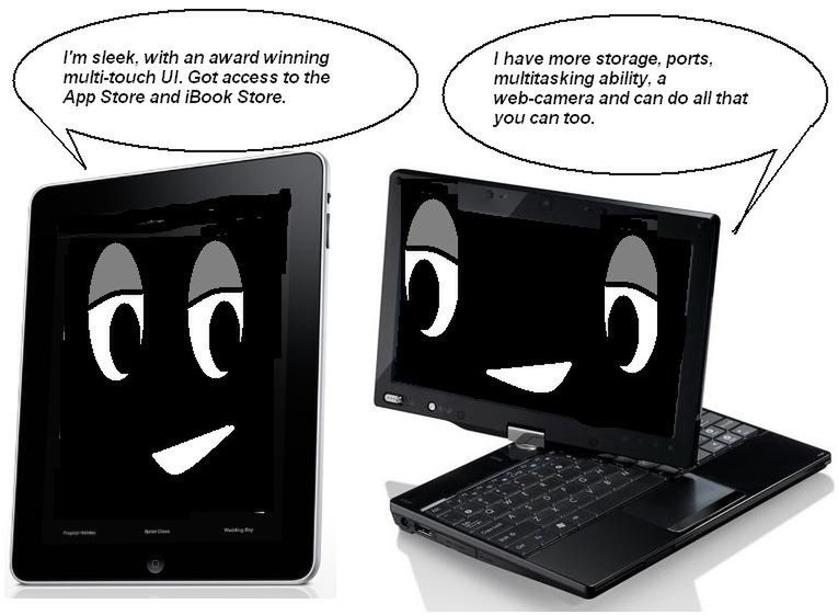 Webshake.tv #17: Tablet czy netbook, oto jest pytanie