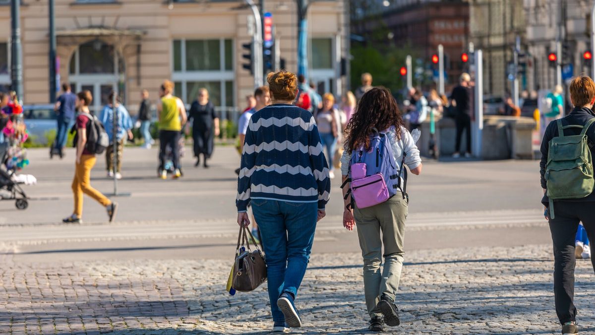 Spada realne wynagrodzenie w Polsce