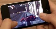 Krwawe wyścigi powracają na urządzeniach mobilnych [wideo]