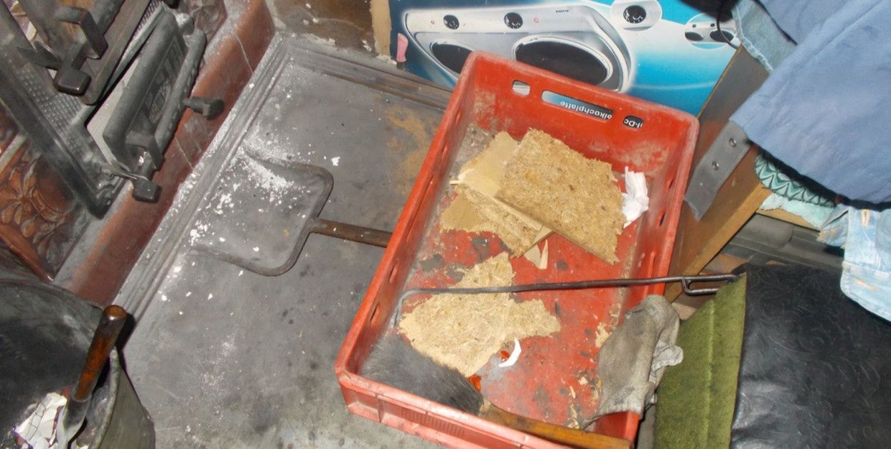 Legnica: Straż Miejska zapowiada kontrole palenisk