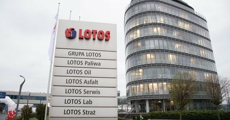 Lotos szuka prezesa. Oto wymagania