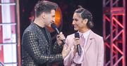Ida Nowakowska i Tomasz Kammel wrócili do TVP! Czy to ich ostatni wspólny występ? [ZDJĘCIA]