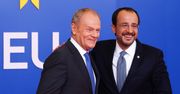 Tusk zakpił z Orbana. "Na sali nie było żadnych Rosjan"