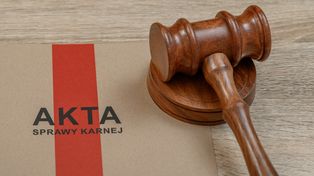 Kadzidło: Koniec procesu Alberta G., który zaatakował nożem uczniów w szkole