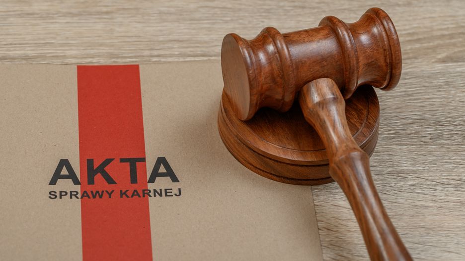 Pawel Kacperek
wyrok, polska, akta, sprawa karna, apelacja, zabójstwo, morderstwo, rozbój, kradzież, w polsce, polski, dokumentacja, dowody, alibi, sad rejonowy, prokurator, zarzut, oskarżenie, akt oskarżenia. oskarżony, zatrzymany, podejrzany, zbrodnia, kryminalny, prawa, legalny, adwokat, proces karny