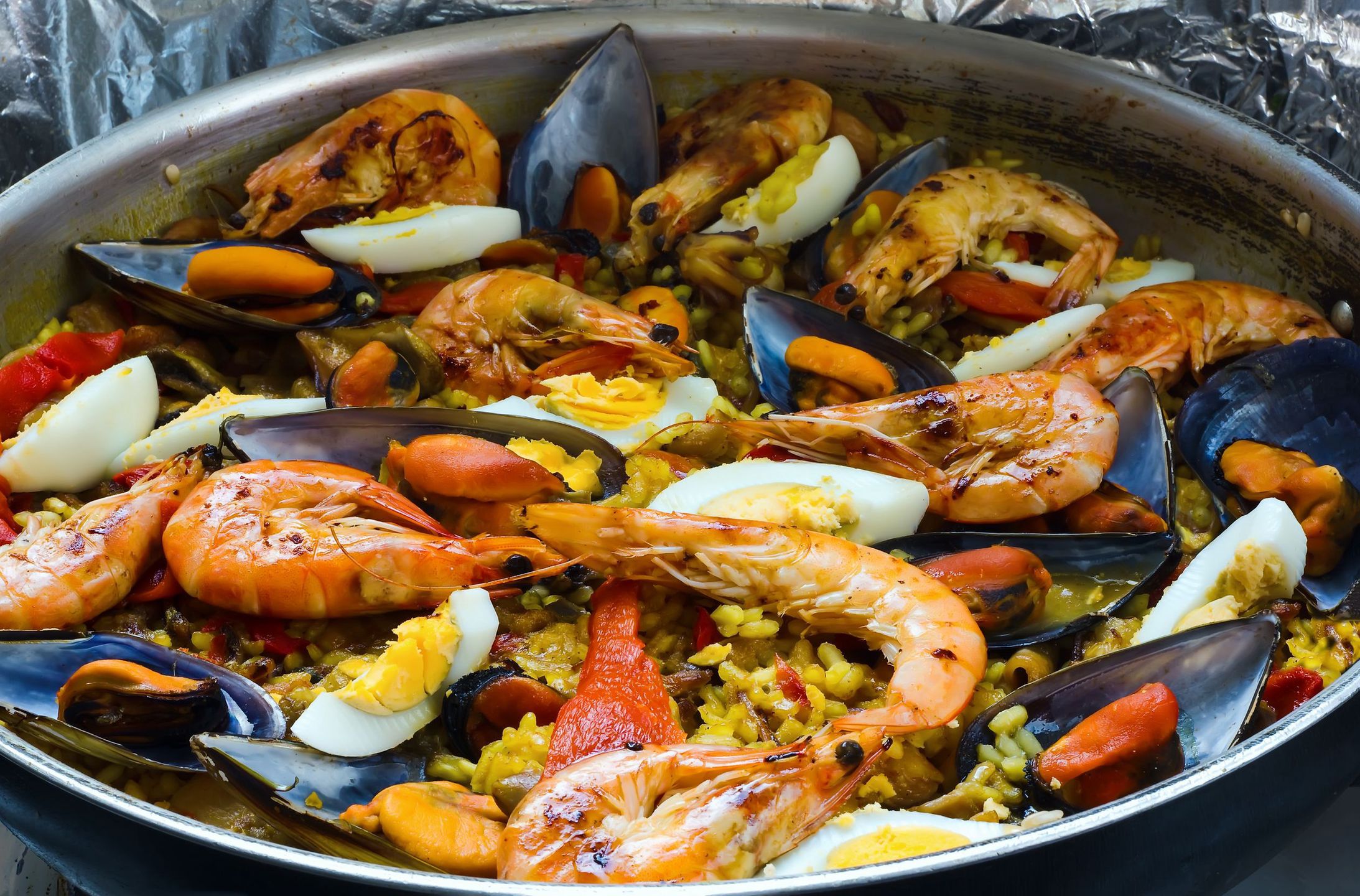 Paella