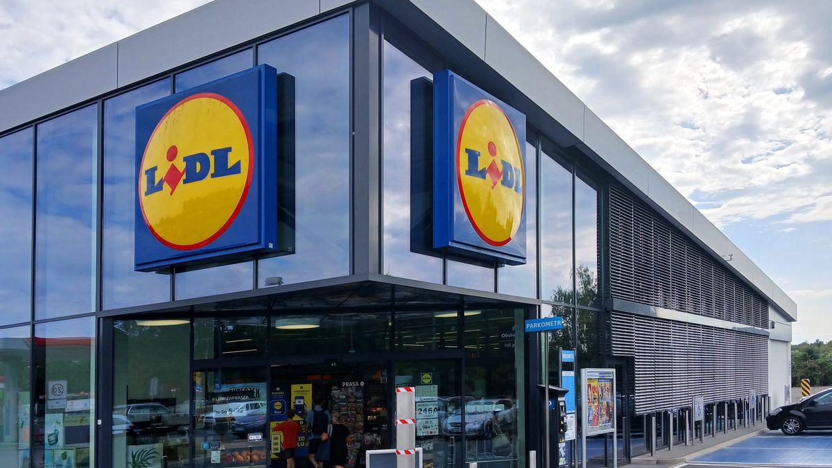 Promocje w sklepach Lidl