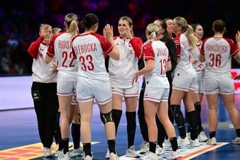 MŚ piłkarek ręcznych. Polki mają powody do radości