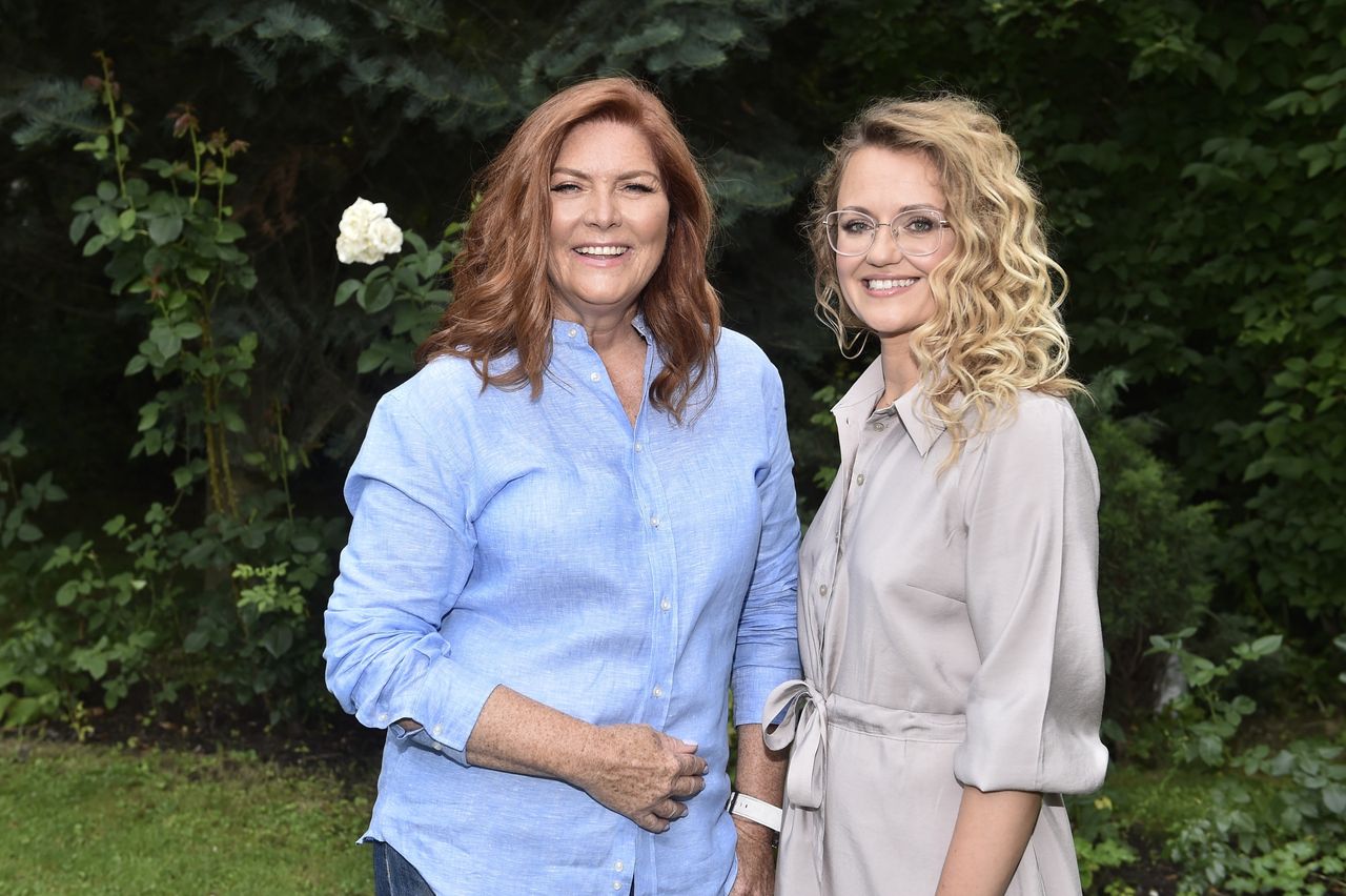 Marta Kołdej dołączyła do ekipy "Nasz nowy dom"