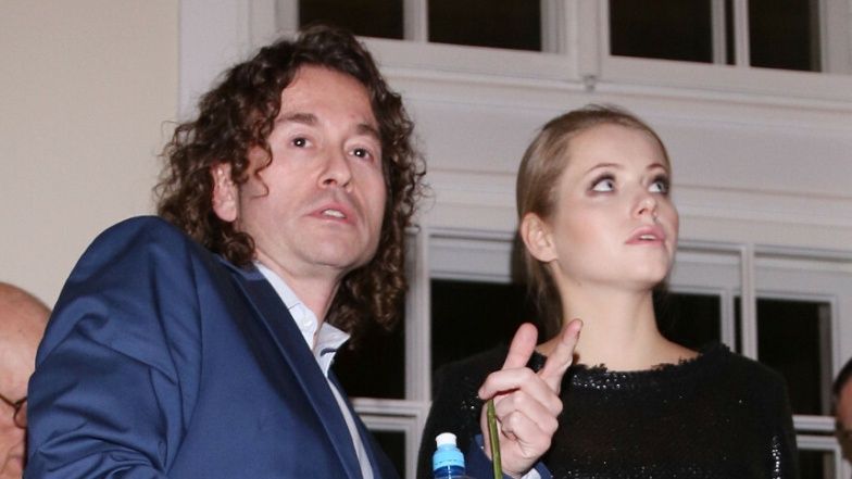 Agata i Piotr Rubikowie żyją z oszczędności 