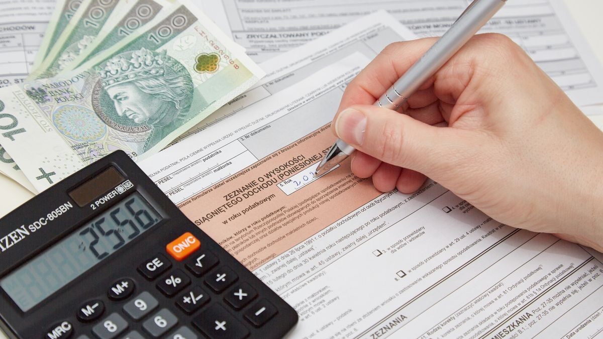 Fiskus ściga długi, których nie ma. Problem z rozliczaniem zaliczek