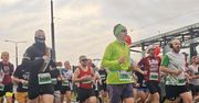 18. Półmaraton Dąbrowski. Ponad 1400 biegaczy na starcie