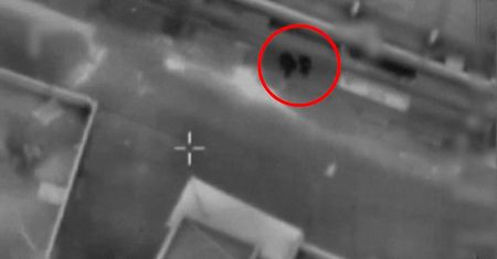 Atak na obóz dla uchodźców. Izrael pokazał, co ujawniono wewnątrz