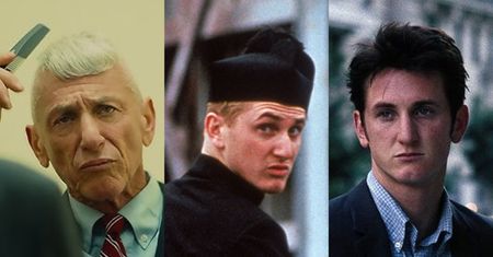 Znasz role Seana Penna? Zdobądź przynajmniej 8 punktów