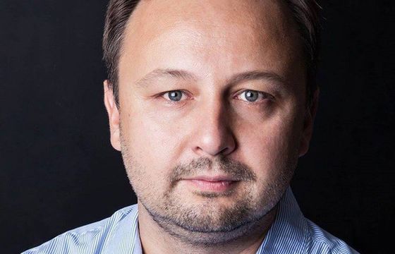 Marcin Krzemiński dyrektorem ds. produktu i rozwoju biznesu w Clear Channel Poland