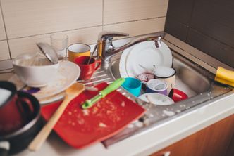 Drożyźniany efekt domina. Rosnące ceny energii i gazu pociągną za sobą rachunki za wodę