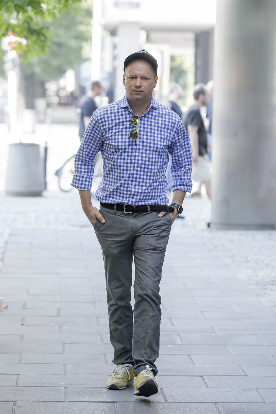Maciej Stuhr