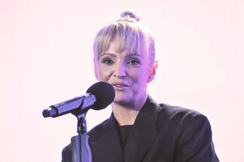 "Okazało się, że mam guza". Opisała diagnozę