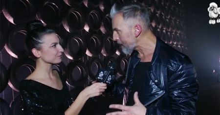 Kupisz: "Zainspirowali mnie harleyowcy"