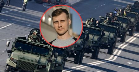 Pilot uciekł z Rosji. Teraz ujawnia