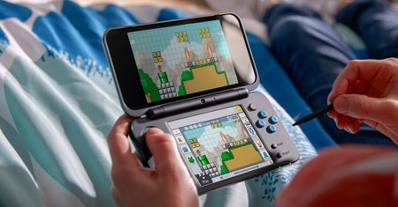 New Nintendo 2DS XL już w sklepach