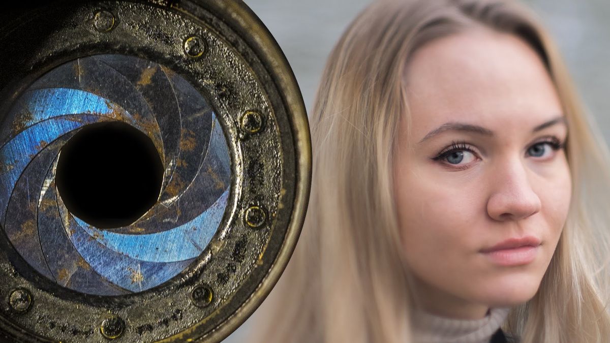 136-letni obiektyw i nowoczesny Sony A7 II. Jaki jest rezultat takiego połączenia? 1