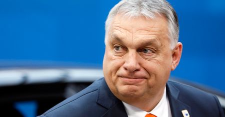 Węgry zmieniły zdanie. "To jest wielka sprawa i sukces"