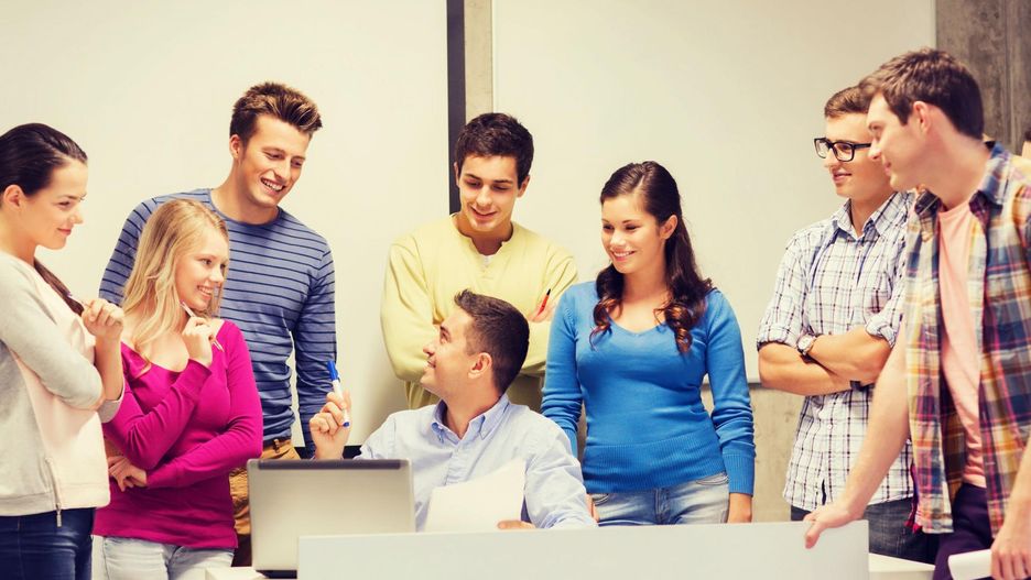 Licealiści od początku roku szkolnego muszą wytężać umysły