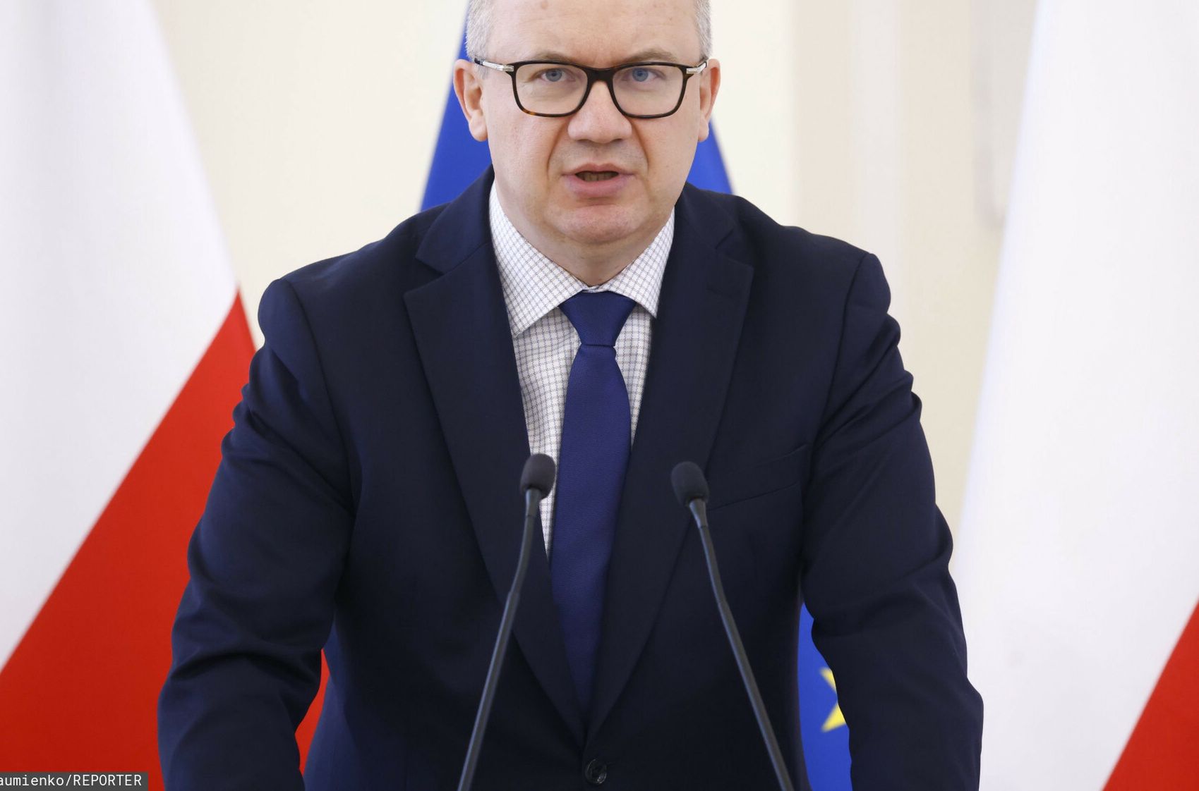 Adam Bodnar mówi o protestach wyborczych i Romanie Giertychu