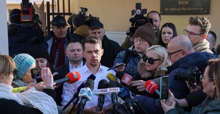 "Chwila, kto kogo zastrasza?". Zdecydowana reakcja Kołodziejczaka