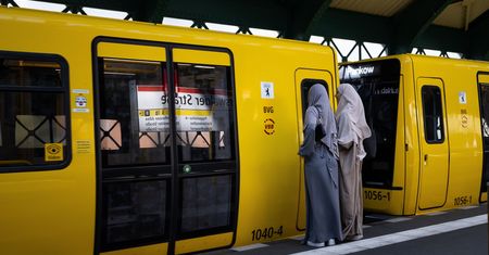 Jedziesz do Berlina? Tych rzeczy lepiej nie nosić przy sobie