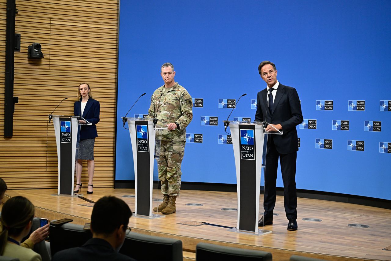 Klamka zapadła. NATO rozpoczyna Eastern Sentry