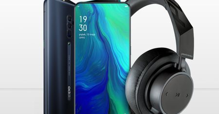 Oppo wprowadza do Polski smartfon z dziesięciokrotnym zoomem - przedsprzedaż z prezentem