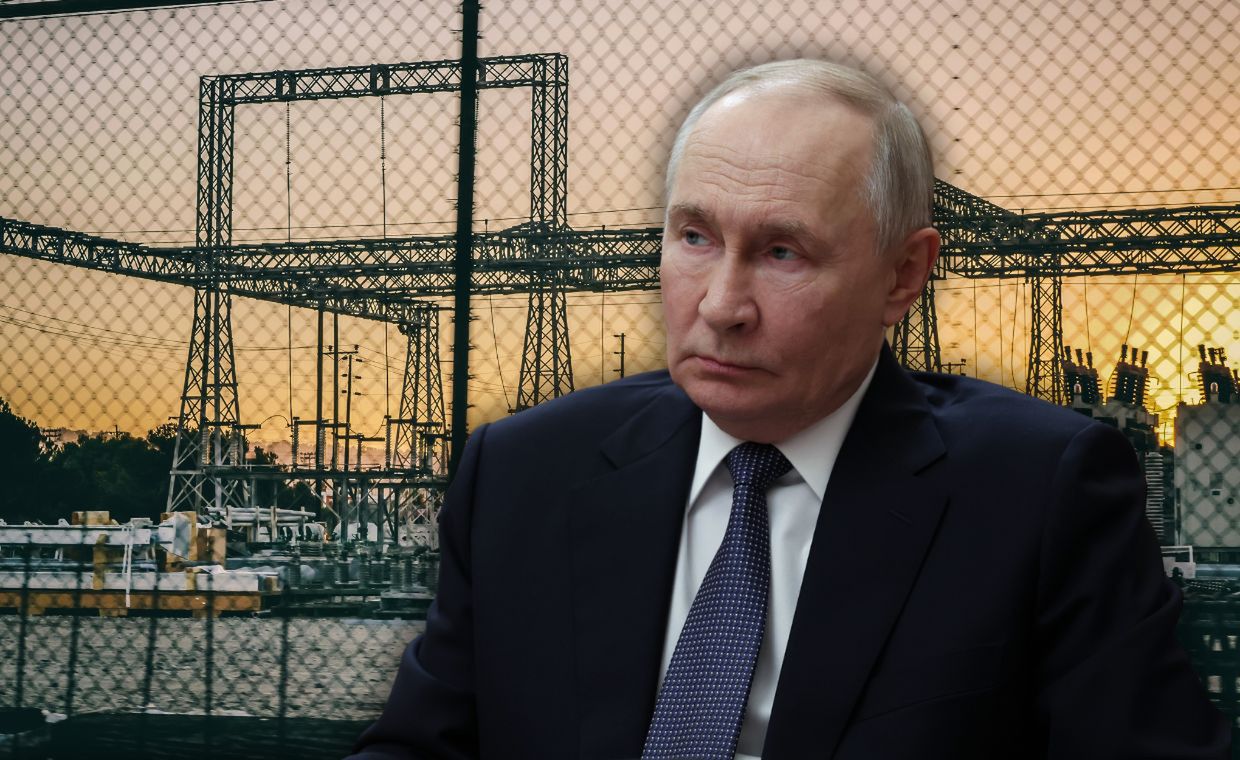 Rosja miała pomóc Iranowi. Chodzi o tajną listę celów w Izraelu