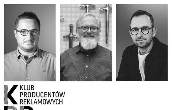 Klub Producentów Reklamowych SAR z nowym zarządem, Julian Dworak nadal dyrektorem