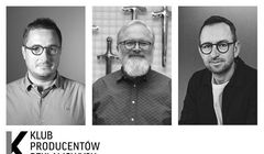 Klub Producentów Reklamowych SAR z nowym zarządem, Julian Dworak nadal dyrektorem