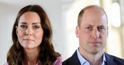 Książę William podczas spotkania z uczniami wspomniał o chorej na raka Kate Middleton