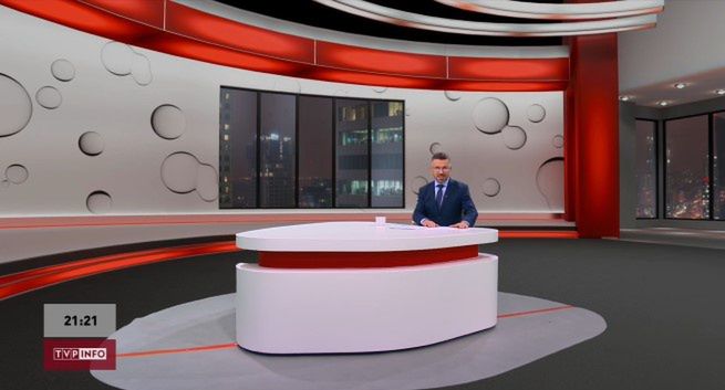 Nowy program interwencyjny w TVP Info