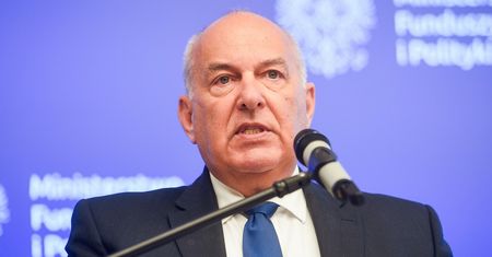 Brak raportu to dobra wiadomość? "Wyraźne odbicie naszej gospodarki"