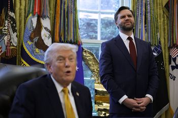 "Car oszustw". Trump ma nową funkcję dla J.D. Vance'a