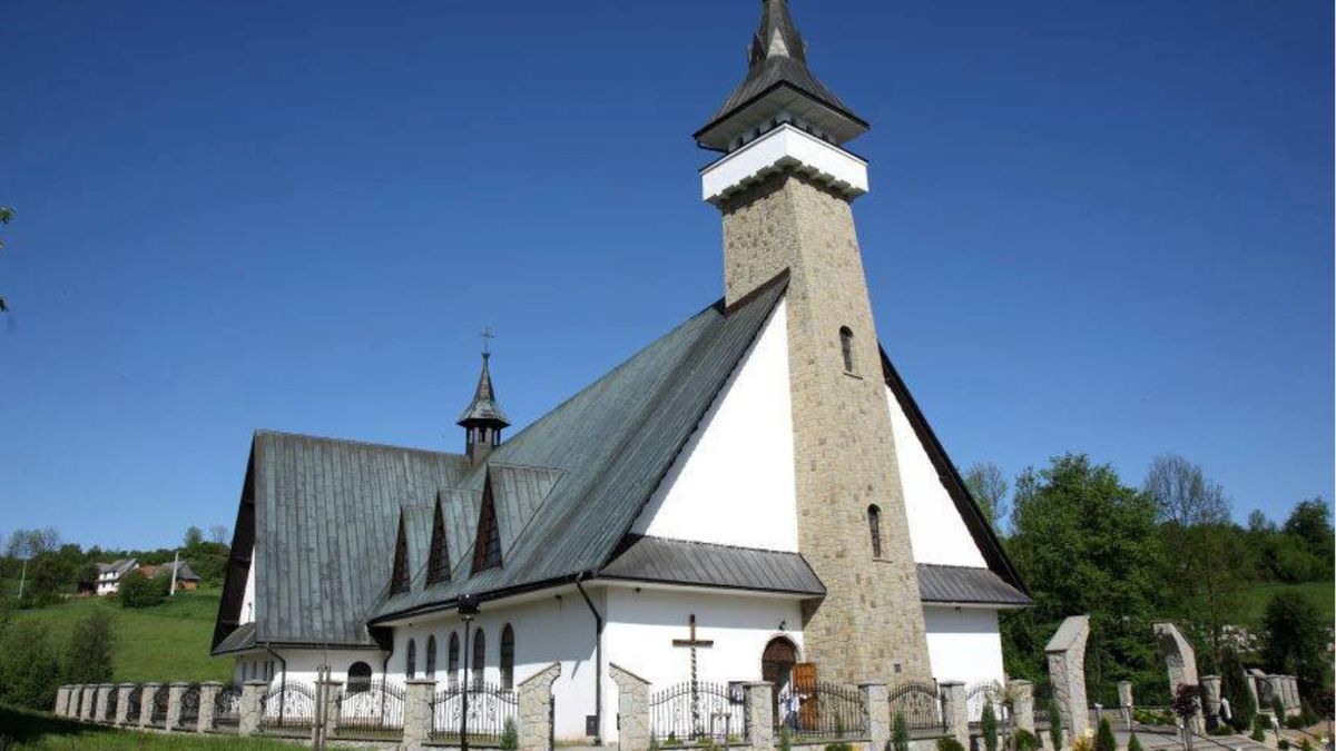 Afera finansowa w lokalnej parafii