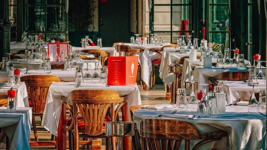 Otwarcie restauracji już od najbliższego poniedziałku. Wiemy, na jakich zasadach będą funkcjonować.