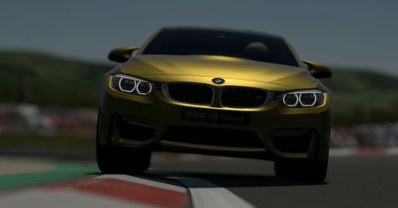 Gran Turismo 6 [test]
