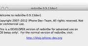 Odblokuj iOS 6 już teraz