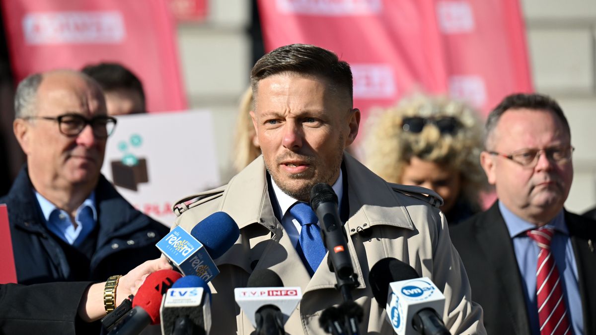 Marcin Chłodnicki