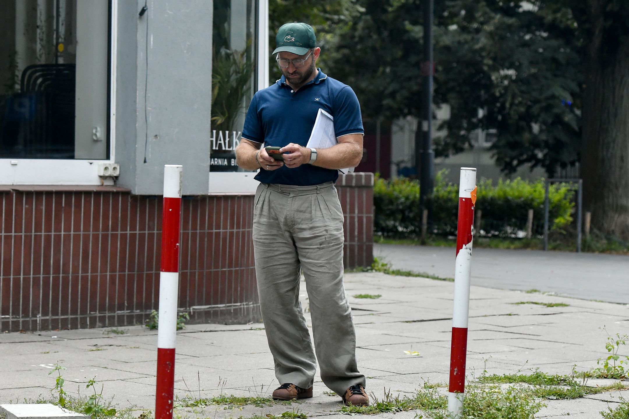 Borys Szyc