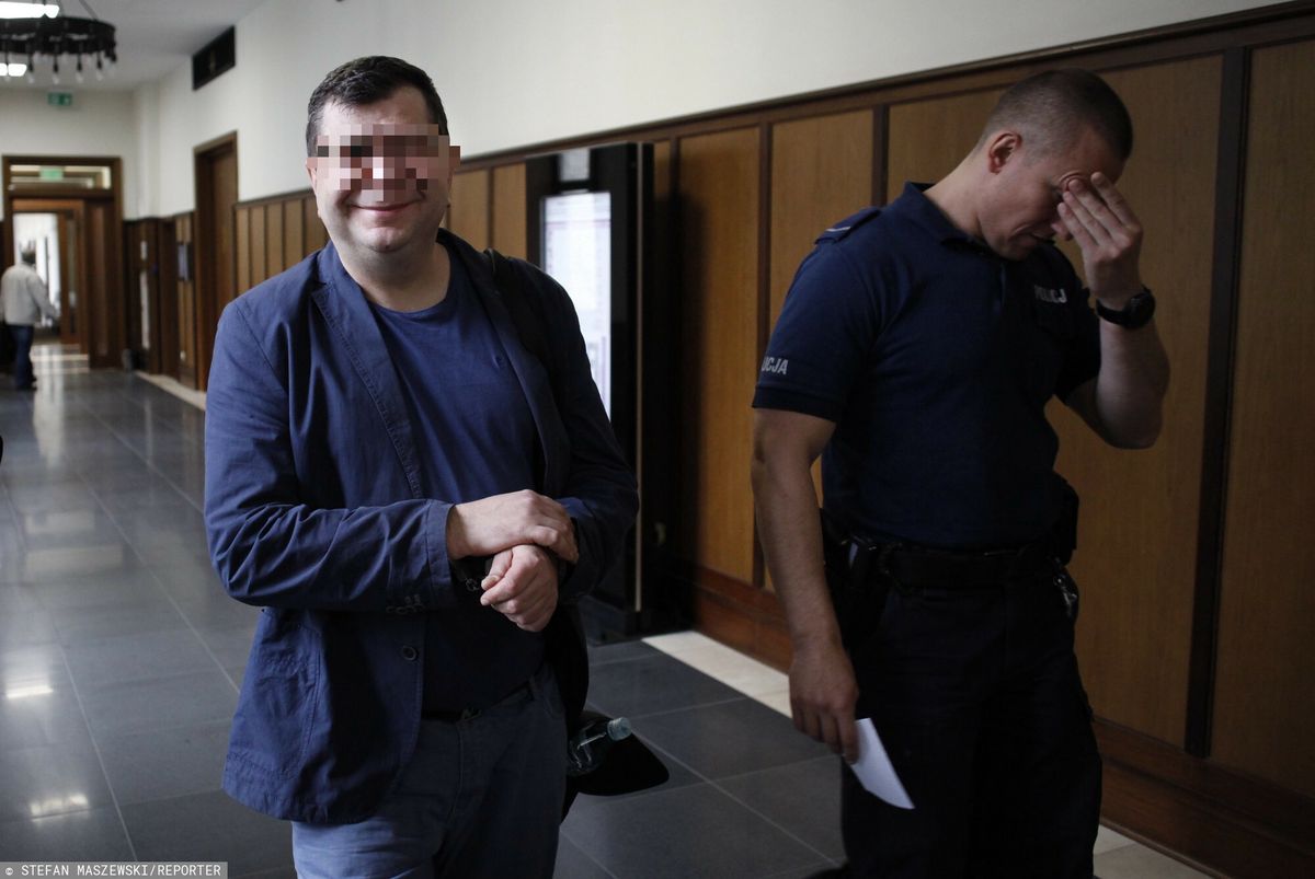 Sąd Rejonowy w Lublinie nie chciał aresztu Zbigniewa S. Decyzja ws. zażalenia prokuratury