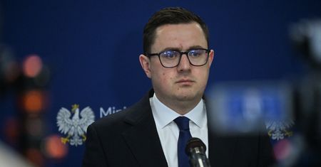Wraca CPN. Motyka uderza w Nawrockiego. "Na zakładników wziął polskich kierowców"
