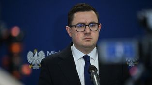 Wraca CPN. Motyka uderza w Nawrockiego. "Na zakładników wziął polskich kierowców"